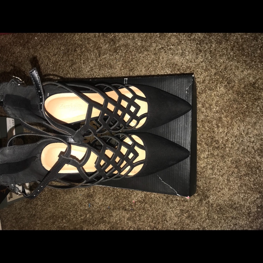 Heels
